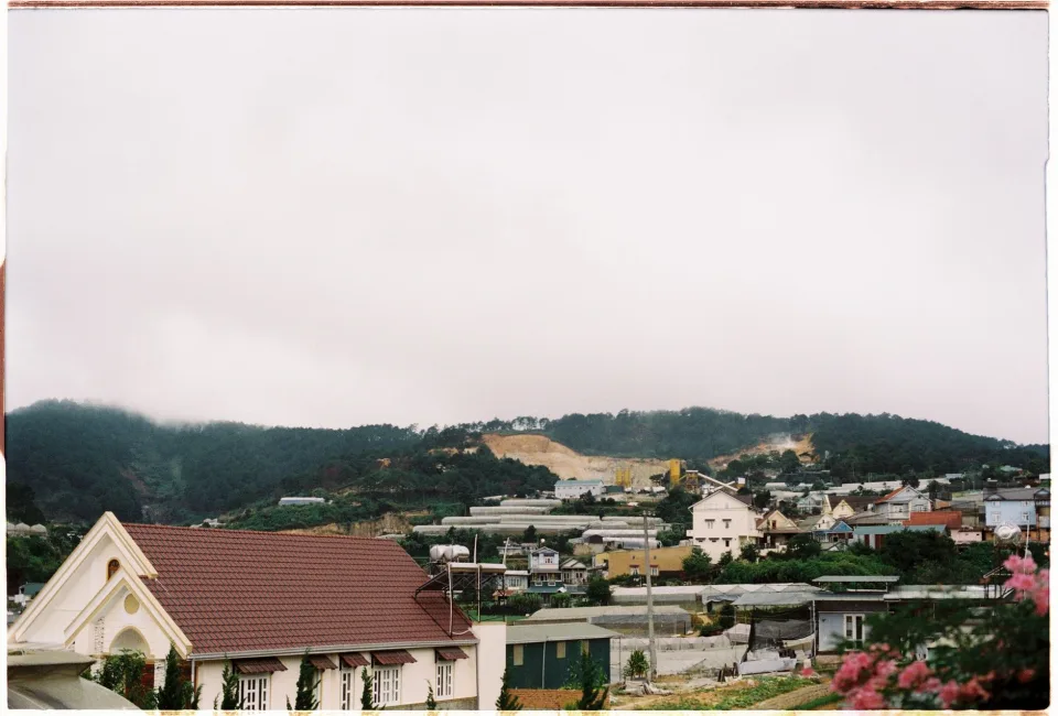 Sân vườn